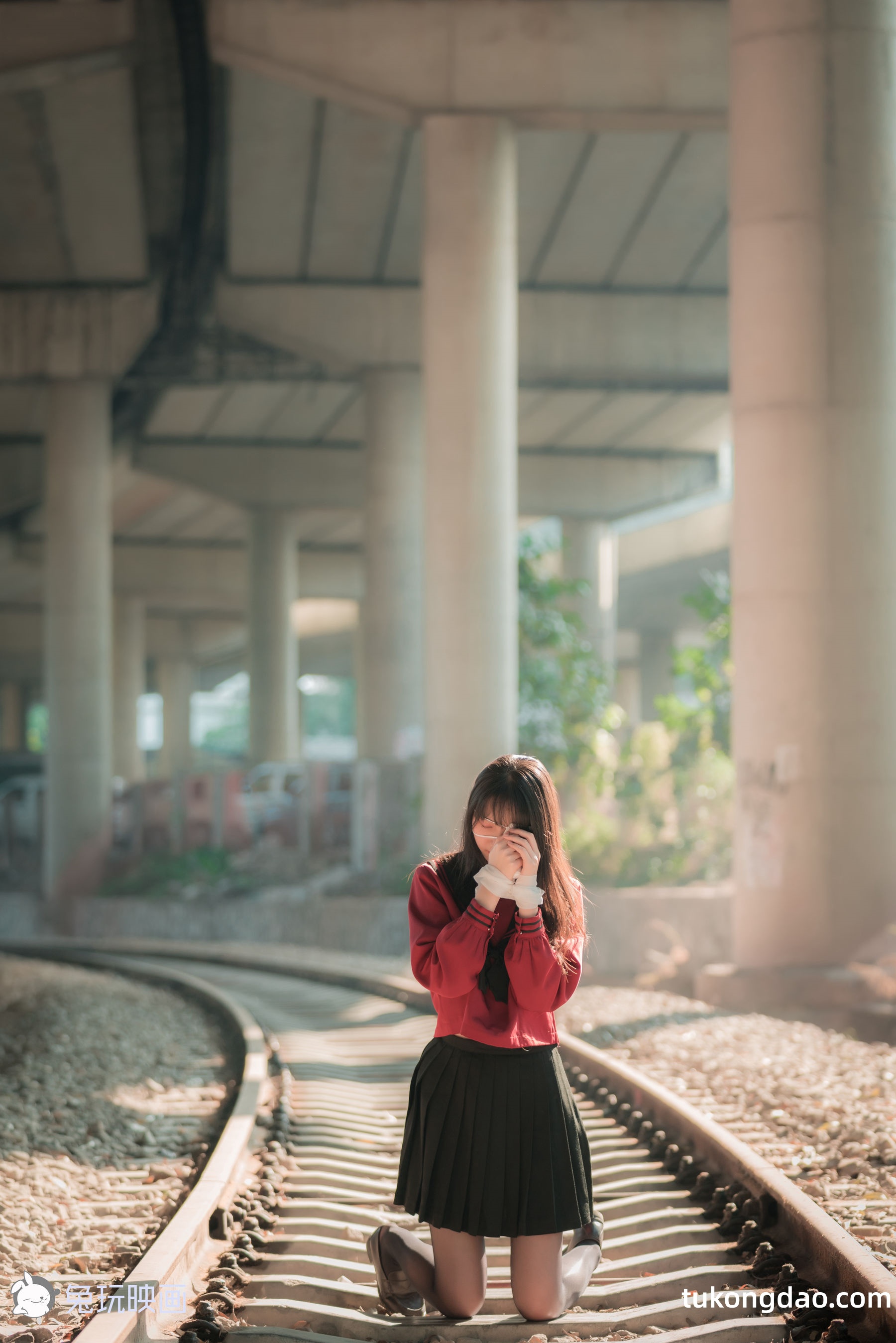 兔玩映画 – 117 整理写真合集 兔玩映画-第31张